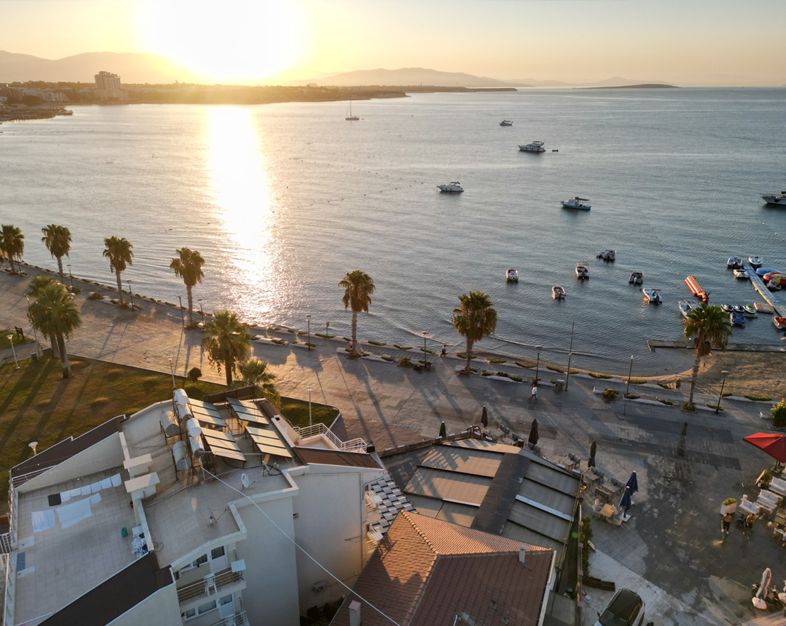 Alışveriş Merkezleri